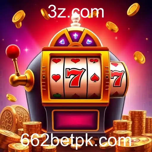 Impacto e Crescimento do 662bet em 2025