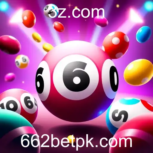 Descubra o Universo dos Jogos de Bingo na 662bet