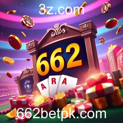 662bet