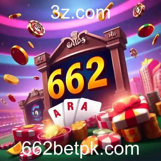 A Fascinante Categoria de Jogos de Cassino no 662bet
