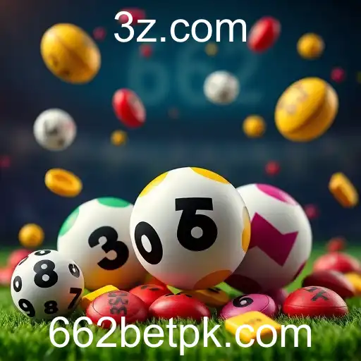 Explorando a Fascinante Categoria de Jogos de Loteria na Plataforma 662bet