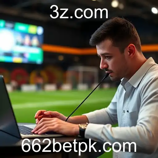 Avanços e Desafios no Mundo das Apostas Online