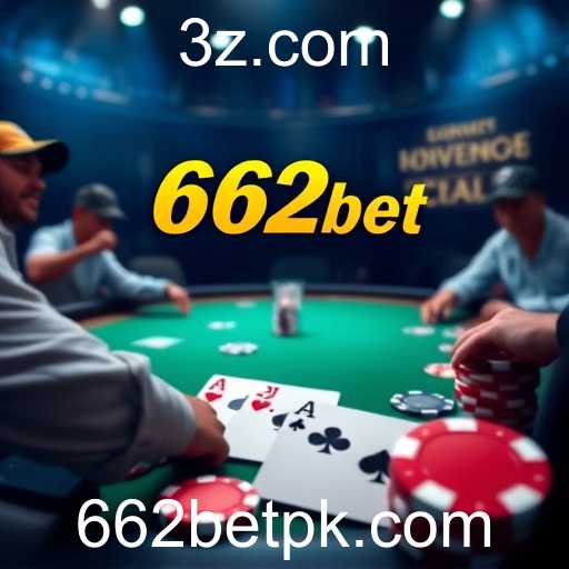 662bet