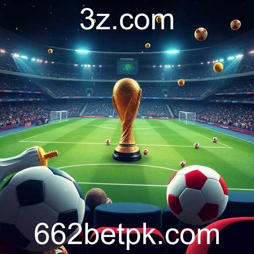 A Ascensão do 662bet no Cenário de Apostas Online