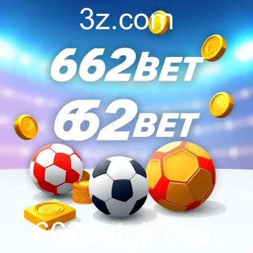 A Nova Era dos Cassinos Online com 662bet