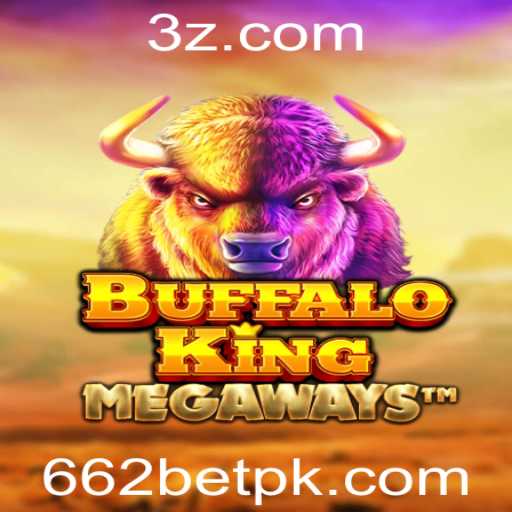 BuffaloKing: Descubra o Fascinante Mundo dos Jogos e as Emoções de 662bet