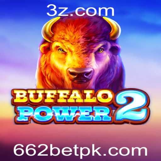 Descubra o Fascinante Mundo de BuffaloPower2 com 662bet