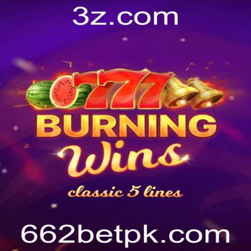 Descubra o Fascinante Mundo de 'BurningWins'