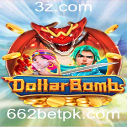 Explorando o Emocionante Mundo do Jogo DollarBombs com 662bet