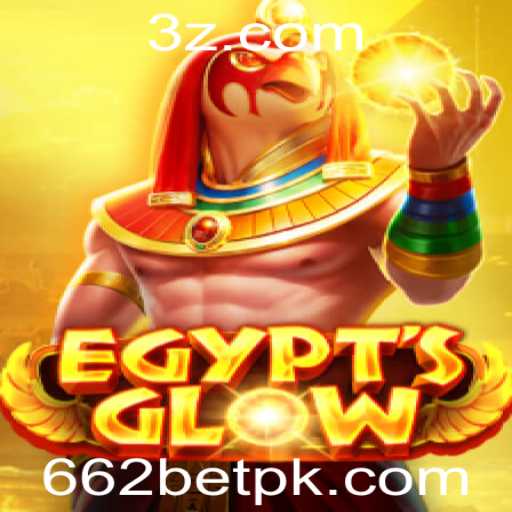 Descubra o Fascinante Mundo de EgyptsGlow: Um Guia Completo para Jogadores