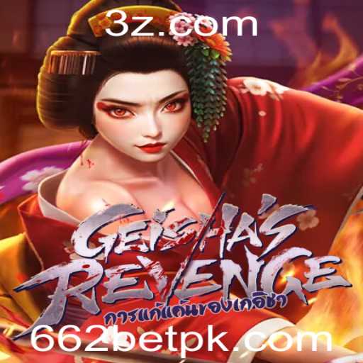 GeishasRevenge: Descubra o Mundo Fascinante do Jogo com 662bet