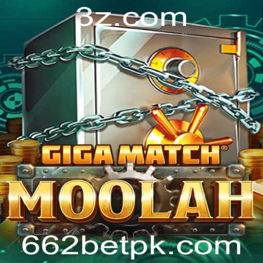 GigaMatchMoolah: A Nova Sensação no Universo dos Jogos de Entretenimento