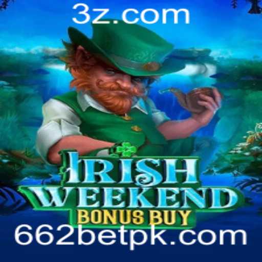 Explorando o Universo de IrishWeekendBonusBuy: Um Mergulho nas Regras e Características do Jogo 662bet