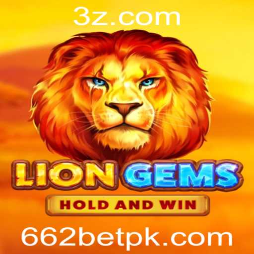 Descubra o Fascinante Mundo de LionGems com 662bet