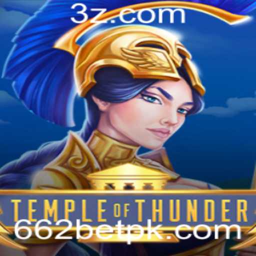Descubra o Universo Místico de TempleofThunder com 662bet