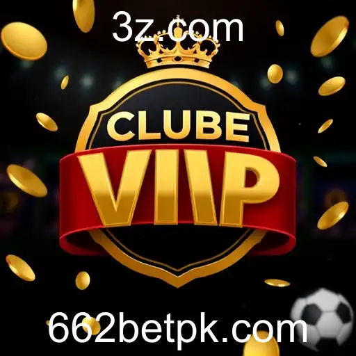 Descubra os Benefícios Exclusivos do Clube VIP no 662bet